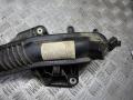 патрубок интеркулера Audi A4 B8/8K 2010, 1.8 л., МКПП, универсал, 038906051G, 8K0145673AE - фото №4