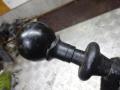 кулиса Mercedes-Benz Vario W670 2005, 4.2 л., A0034307581 - фото №2