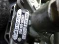 кулиса Mercedes-Benz Vario W670 2005, 4.2 л., A0034307581 - фото №5