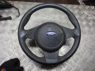 руль Ford Ka 2 поколение 2009, 1.2 л., МКПП, хетчбэк 5 дв.