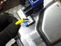электрогидроусилитель руля Ford Ka 2 поколение 2009, 1.2 л., МКПП, хетчбэк 5 дв., 735473024, B902000693 - фото №6