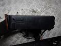CD-чейнджер Mercedes-Benz E-Класс W211/S211 2004, A2116800552 - фото №7