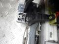 рулевая колонка Mercedes-Benz E-Класс W211/S211 2004, 2.7 л., A2034621130, A2114602316 - фото №6