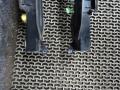 подлокотник Mercedes-Benz E-Класс W211/S211 2004, A2116800250 - фото №7