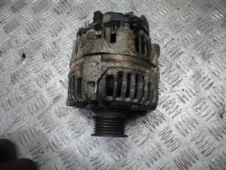 генератор Volkswagen Golf 3 поколение 1999, 1.6 л., 037903025M