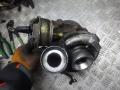 турбина Mercedes-Benz C-Класс W203/S203/CL203 2001, 2.2 л., A6110960999 - фото №7