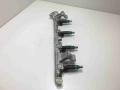 форсунка Ford Focus 2 поколение 2006, 1.6 л., i, бензин, 98MFBB, 9D2809H487 - фото №2