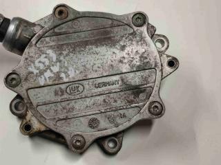 насос вакуумный BMW 3 серия E90/E91/E92/E93 2007, 2.0 л., i, бензин, МКПП, задний привод, 7542498, 11667542498