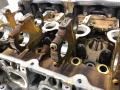 головка блока цилиндров BMW 5 серия E60/E61 2005, 2.5 л., i, бензин, АКПП, задний привод, 7535325, N52B25AE - фото №7