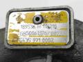 турбина Renault Megane 2 поколение 2004, 1.5 л., DCi, дизель, МКПП, передний привод, 189536H118218 - фото №6