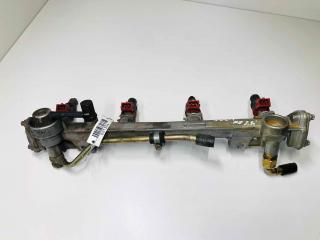 форсунка Mercedes-Benz E-Класс W210/S210 1996, 2.3 л., i, бензин, МКПП, задний привод, SIEMENS, 0000788523