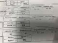 форсунка Audi A4 B7 2008, 2.0 л., TD, дизель, МКПП, передний привод, 03L130277, 0445116030 - фото №5