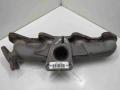 коллектор выпускной Renault Laguna 3 поколение 2008, 2.0 л., DCi, дизель, МКПП, передний привод, 82443150 - фото №2