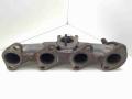 коллектор выпускной Renault Laguna 3 поколение 2008, 2.0 л., DCi, дизель, МКПП, передний привод, 82443150 - фото №3
