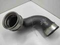 патрубок интеркулера Mercedes-Benz C-Класс W203/S203/CL203 2003, 2.2 л., CDi, дизель, АКПП, задний привод, A2035281482 - фото №3
