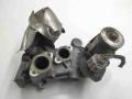 клапан EGR SEAT Ibiza 4 поколение 2012, 1.6 л., TD, дизель, МКПП, передний привод, 0280751016 - фото №5