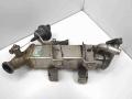 охладитель EGR / Радиатор EGR Renault Laguna 3 поколение 2008, 2.0 л., DCi, дизель, МКПП, передний привод, 8200719993, 8200620695 - фото №2