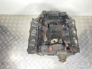 блок цилиндров Audi A6 4F/C6 2007, 3.0 л., TDi, дизель, АКПП, полный привод, 059103021AL, BMK