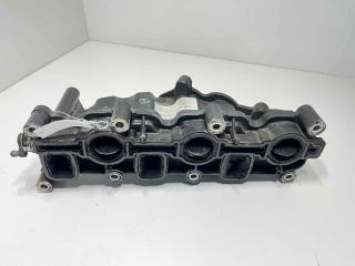 коллектор впускной Audi A6 4F/C6 2007, 3.0 л., TDi, дизель, АКПП, полный привод, 059129712P