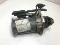 стартер Ford Focus 2 поколение 2006, 1.6 л., i, бензин, МКПП, передний привод, TS12E10, 2S6U11000BD - фото №2
