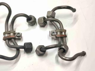 трубка ТНВД BMW X3 E83 2006, 2.0 л., TDi, дизель, МКПП, полный привод, 7787804, 7787805