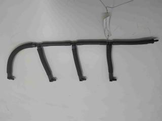 трубка обратки форсунок SEAT Ibiza 4 поколение 2012, 1.6 л., TD, дизель, МКПП, передний привод