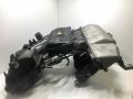 коллектор впускной Volkswagen Golf 3 поколение 2000, 2.0 л., i, бензин, 06A133185FN, 06A133206 - фото №3