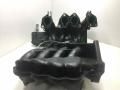 коллектор впускной Volkswagen Golf 3 поколение 2000, 2.0 л., i, бензин, 06A133185FN, 06A133206 - фото №4