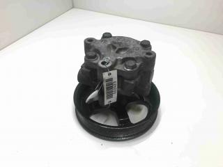 насос гидроусилителя руля Peugeot 4007 1 поколение 2009, 2.2 л., HDi, дизель, МКПП, полный привод
