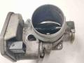 заслонка дроссельная BMW X3 E83 2006, 2.0 л., TDi, дизель, МКПП, полный привод, 11717791481, 7791481 - фото №3