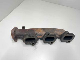 коллектор выпускной Audi A6 4F/C6 2007, 3.0 л., TDi, дизель, АКПП, полный привод, 059253034P