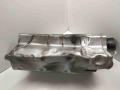 корпус воздушного фильтра Mercedes-Benz C-Класс W203/S203/CL203 2003, 2.2 л., CDi, дизель, АКПП, задний привод, A6110902301, A6110901601 - фото №2