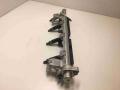 форсунка Ford Focus 2 поколение 2006, 1.6 л., i, бензин, МКПП, передний привод, 98MFBB, 9D2809H487 - фото №2