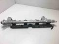 форсунка Ford Focus 2 поколение 2006, 1.6 л., i, бензин, МКПП, передний привод, 98MFBB, 9D2809H487 - фото №3
