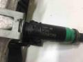 форсунка Ford Focus 2 поколение 2006, 1.6 л., i, бензин, МКПП, передний привод, 98MFBB, 9D2809H487 - фото №5
