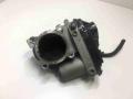 заслонка дроссельная Ford Focus 2 поколение 2007, 1.6 л., i, бензин, VP4F9U9E928CA, 2S6UGA - фото №5