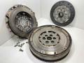 маховик BMW 3 серия E90/E91/E92/E93 2007, 2.0 л., i, бензин, МКПП, задний привод, N46B20, 7568006, 7567842, 21217568006 - фото №3