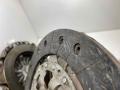 маховик BMW 3 серия E90/E91/E92/E93 2007, 2.0 л., i, бензин, МКПП, задний привод, N46B20, 7568006, 7567842, 21217568006 - фото №4