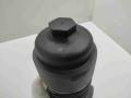 корпус масляного фильтра Audi A6 4F/C6 2007, 3.0 л., TDi, дизель, АКПП, полный привод, 8558686 - фото №2