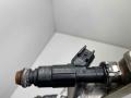 форсунка Volvo S40 2 поколение 2007, 1.8 л., i, бензин, МКПП, передний привод, 0280156154, 1S7GGA, 4M5G9D280DB - фото №3