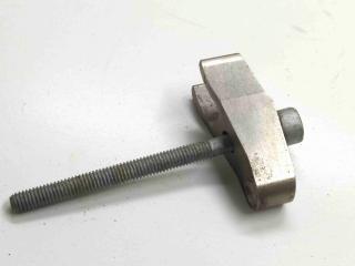 крепление форсунки Mercedes-Benz E-Класс W211/S211 2004, 2.7 л., CDi, дизель, АКПП, задний привод