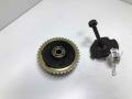 фазорегулятор BMW 5 серия E60/E61 2005, 2.5 л., i, бензин, АКПП, задний привод, 7522290, 13610513, 752229008 - фото №3