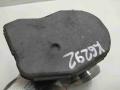 заслонка дроссельная Land Rover Freelander 2 поколение 2008, 2.2 л., TD, дизель, АКПП, полный привод, 9656932580 - фото №4