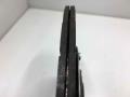 комплект сцепления Opel Astra G 2008, 1.8 л., i, бензин, МКПП, передний привод, ICA076781A, IDP059281B - фото №4