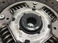 комплект сцепления Opel Astra G 2008, 1.8 л., i, бензин, МКПП, передний привод, ICA076781A, IDP059281B - фото №9