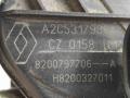 клапан EGR Renault Laguna 3 поколение 2008, 2.0 л., DCi, дизель, МКПП, передний привод, 8200327011 - фото №6