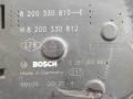 заслонка дроссельная Renault Laguna 3 поколение 2008, 2.0 л., DCi, дизель, МКПП, передний привод, 8200330810 - фото №4