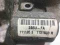 заслонка дроссельная Ford Focus 2 поколение 2006, 1.6 л., i, бензин, МКПП, передний привод, 2S6UFA, VP4F9U9E928BA - фото №6