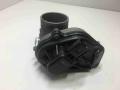заслонка дроссельная Ford Focus 2 поколение 2006, 1.6 л., i, бензин, МКПП, передний привод, 2S6UFA, VP4F9U9E928BA - фото №2
