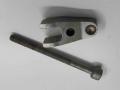 крепление форсунки Mercedes-Benz C-Класс W203/S203/CL203 2003, 2.2 л., CDi, дизель, АКПП, задний привод - фото №3